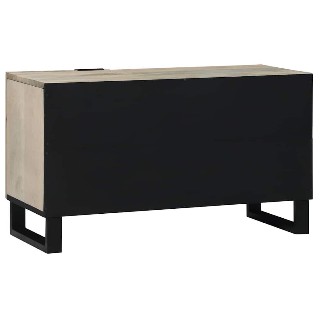 Unidades de TV 80 x 33 x 46 cm Madera contrachapada