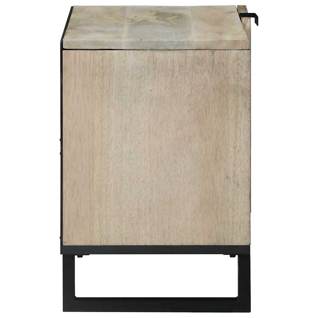 Unidades de TV 80 x 33 x 46 cm Madera contrachapada