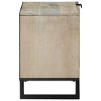 Unidades de TV 80 x 33 x 46 cm Madera contrachapada