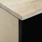Unidades de TV con cajón 105 x 33 x 46 cm Madera contrachapada