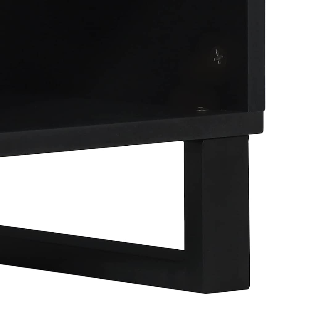 Unidades de TV con cajón 105 x 33 x 46 cm Madera contrachapada