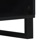 Unidades de TV con cajón 105 x 33 x 46 cm Madera contrachapada