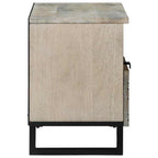 Unidades de TV con cajón 80 x 33 x 46 cm Madera contrachapada