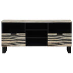 Unidades de TV con cajón 100 x 33 x 46 cm Madera contrachapada