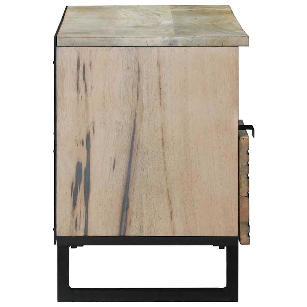 Unidades de TV con cajón 100 x 33 x 46 cm Madera contrachapada