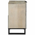 Gabinete de Lavabo para Baño con estante 62 x 33 x 58 cm