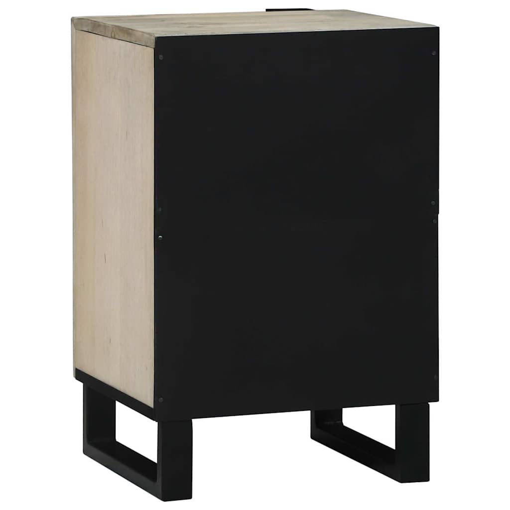 Gabinete de Lavabo para Baño con estante 38 x 33,5 x 58 cm