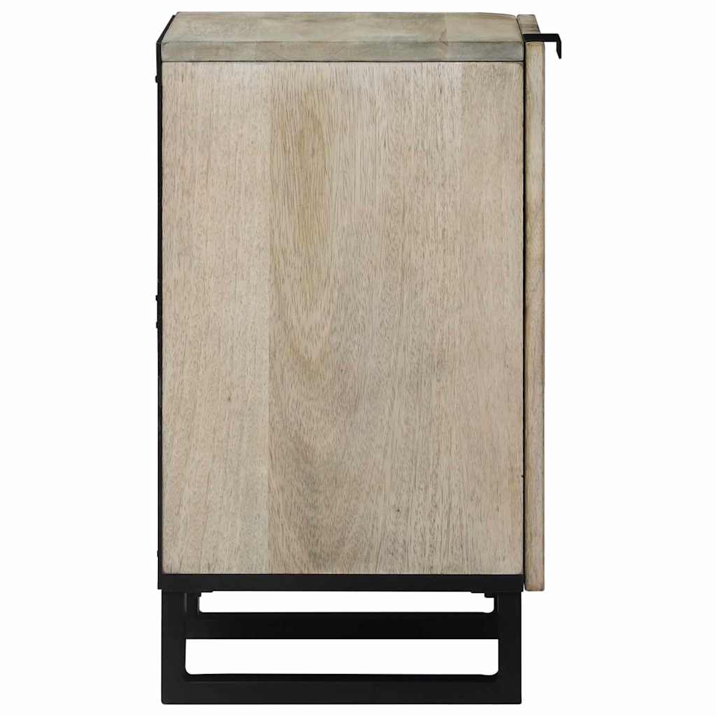 Gabinete de Lavabo para Baño con estante 38 x 33,5 x 58 cm