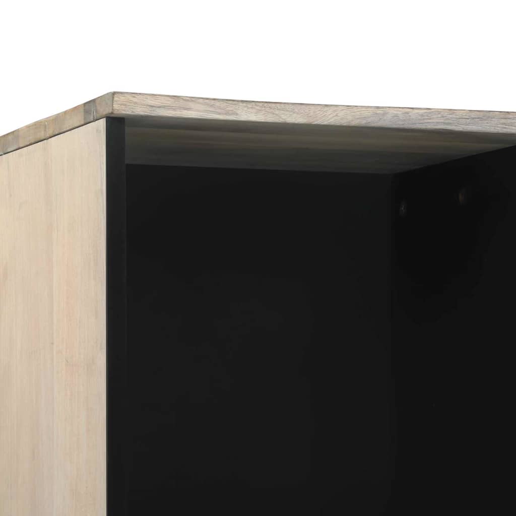 Mueble de Cuarto de Baño Blanco 38 x 33 x 160 cm