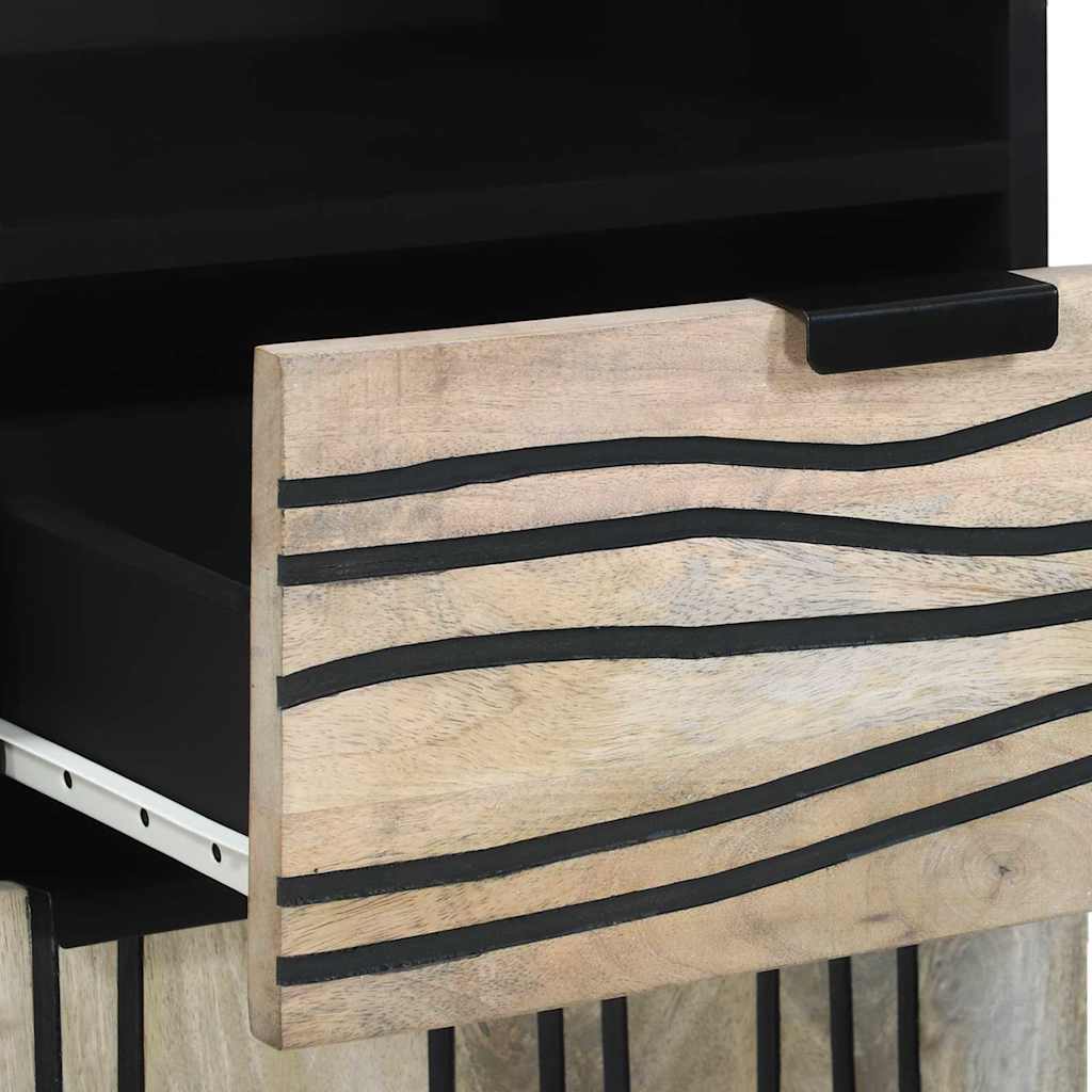 Mueble de Cuarto de Baño Blanco 38 x 33 x 160 cm