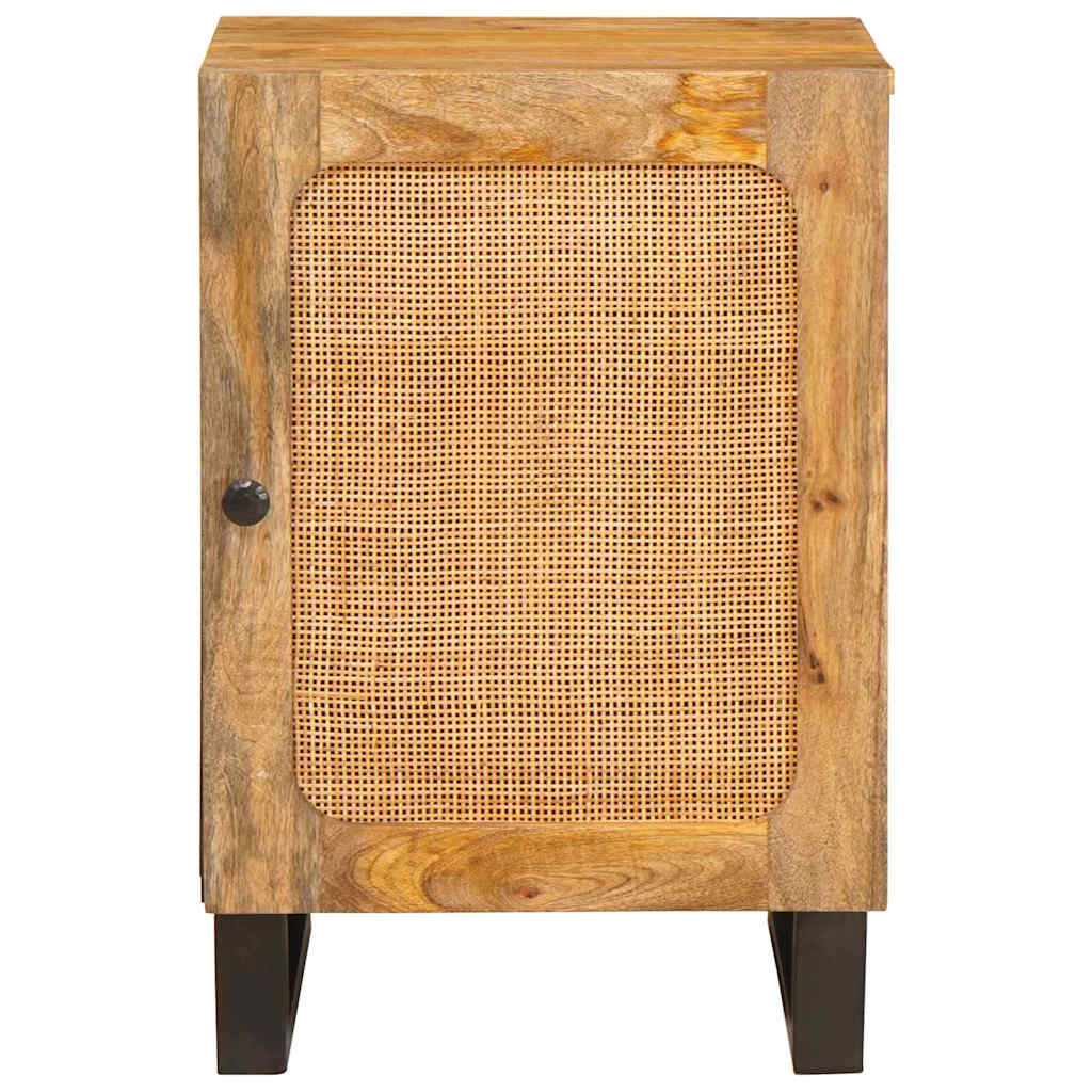 Mueble de Cuarto de Baño con estante Marrón 38 x 33 x 58 cm