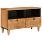 TV Units with drawer 70 x 33 x 46 cm Plywood