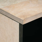 Unidades de TV con cajón 70 x 33 x 46 cm Madera contrachapada