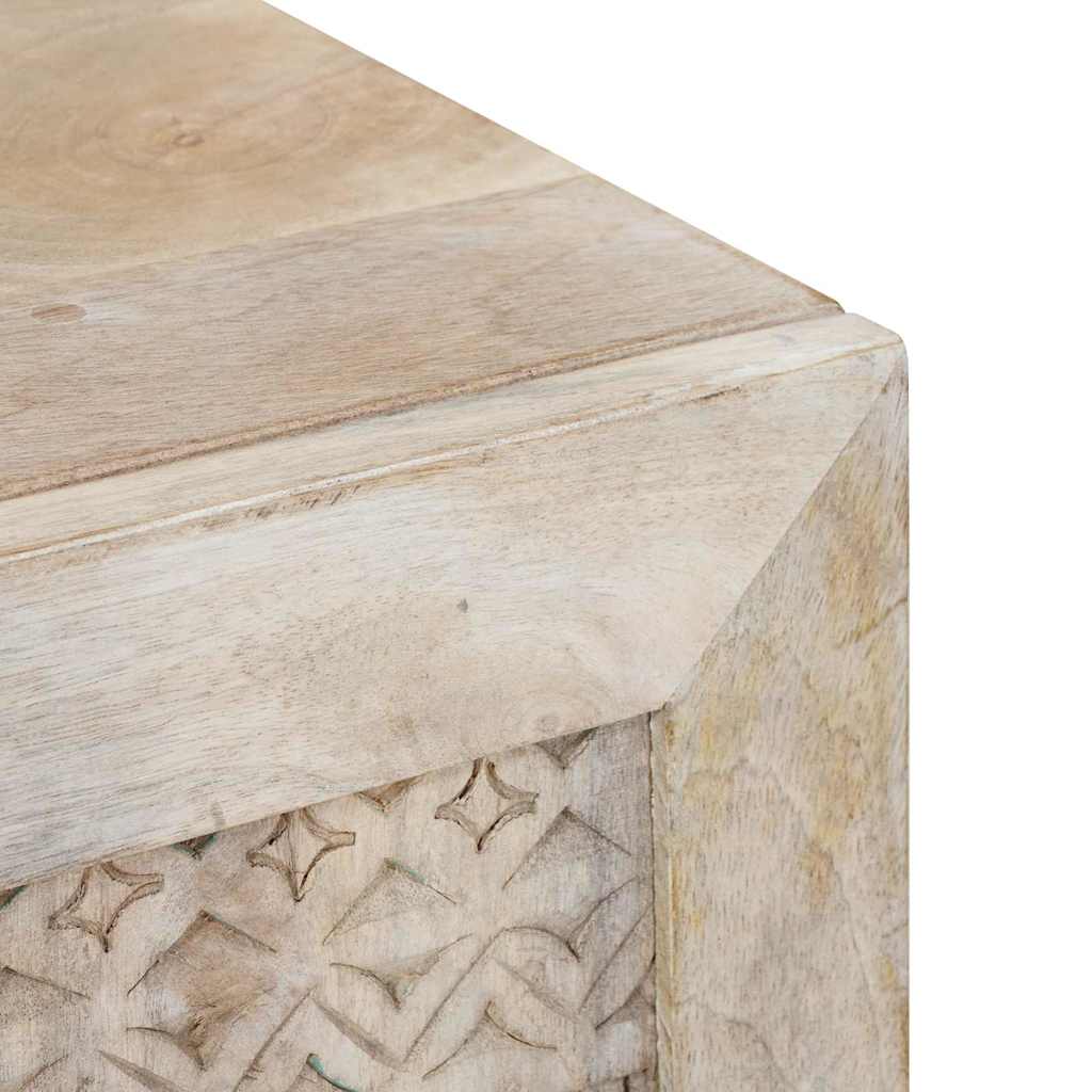 Unidades de TV con cajón 105 x 33 x 46 cm Madera contrachapada