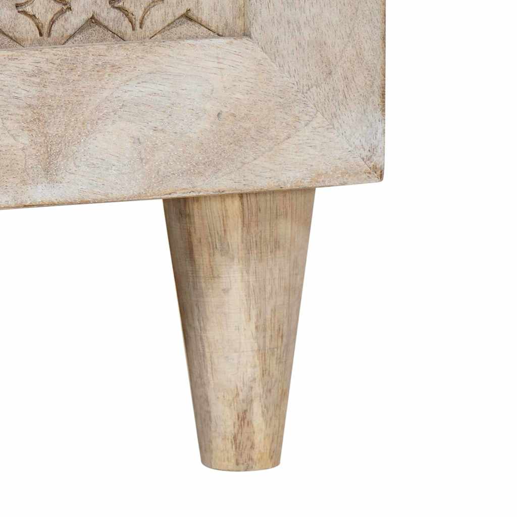Unidades de TV con cajón 105 x 33 x 46 cm Madera contrachapada