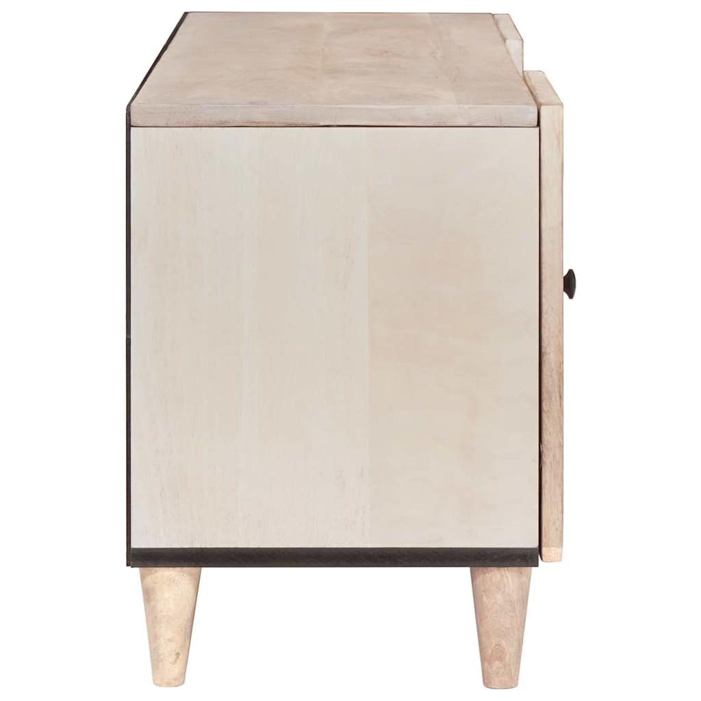 Unidades de TV con cajón 105 x 33 x 46 cm Madera contrachapada