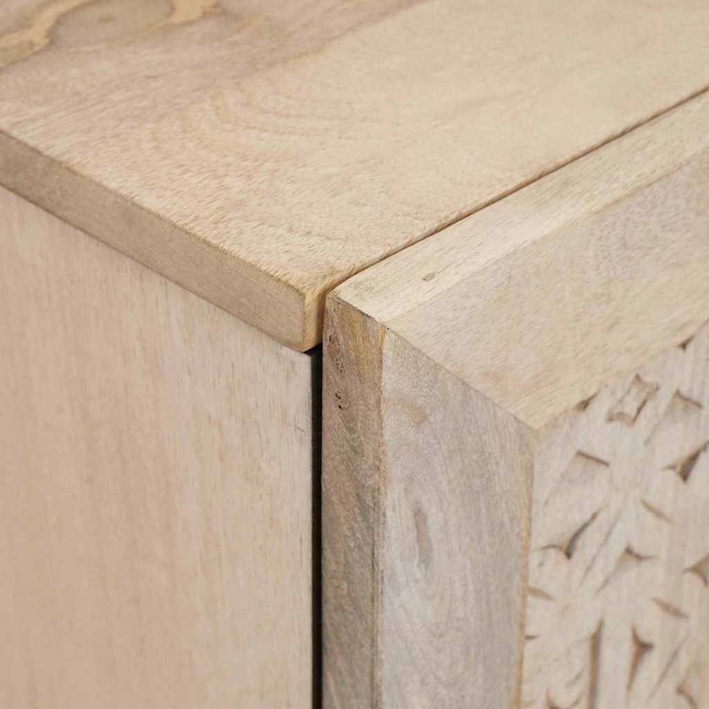 Mueble de Cuarto de Baño 38 x 33 x 48 cm Madera de ingeniería