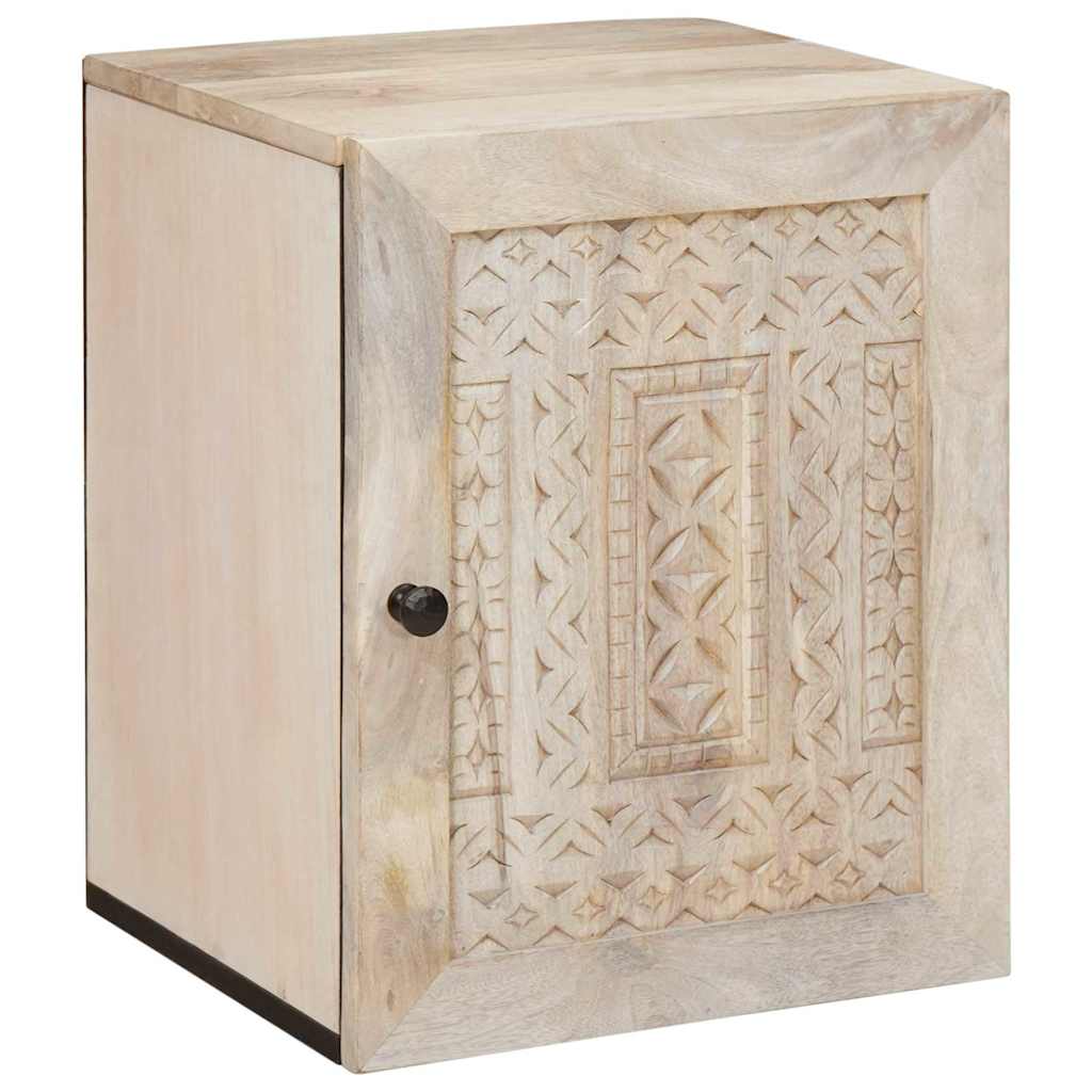 Mueble de Cuarto de Baño 38 x 33 x 48 cm Madera de ingeniería