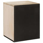 Mueble de Cuarto de Baño 38 x 33 x 48 cm Madera de ingeniería