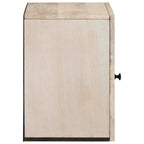 Mueble de Cuarto de Baño 38 x 33 x 48 cm Madera de ingeniería