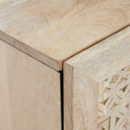 Mueble de Cuarto de Baño 38 x 33 x 58 cm Madera de ingeniería