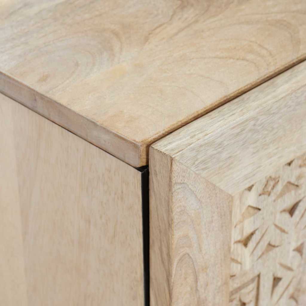 Mueble de Cuarto de Baño 38 x 33 x 58 cm Madera de ingeniería