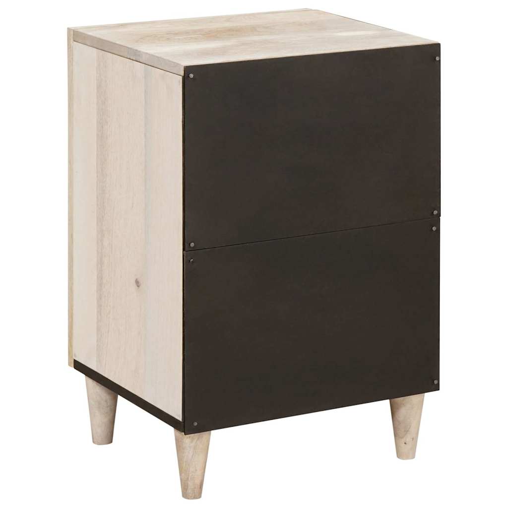 Mueble de Cuarto de Baño 38 x 33 x 58 cm Madera de ingeniería