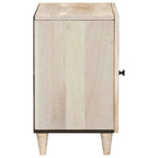 Mueble de Cuarto de Baño 38 x 33 x 58 cm Madera de ingeniería