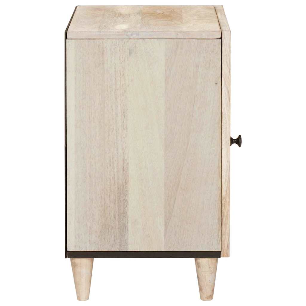 Mueble de Cuarto de Baño 38 x 33 x 58 cm Madera de ingeniería
