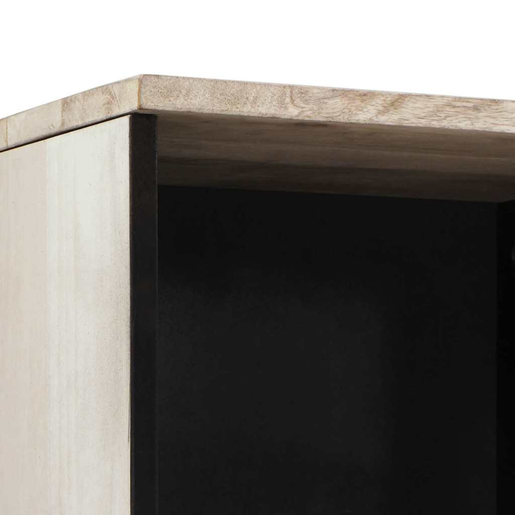 Mueble de Cuarto de Baño 38 x 33 x 160 cm Madera de ingeniería
