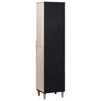 Mueble de Cuarto de Baño 38 x 33 x 160 cm Madera de ingeniería