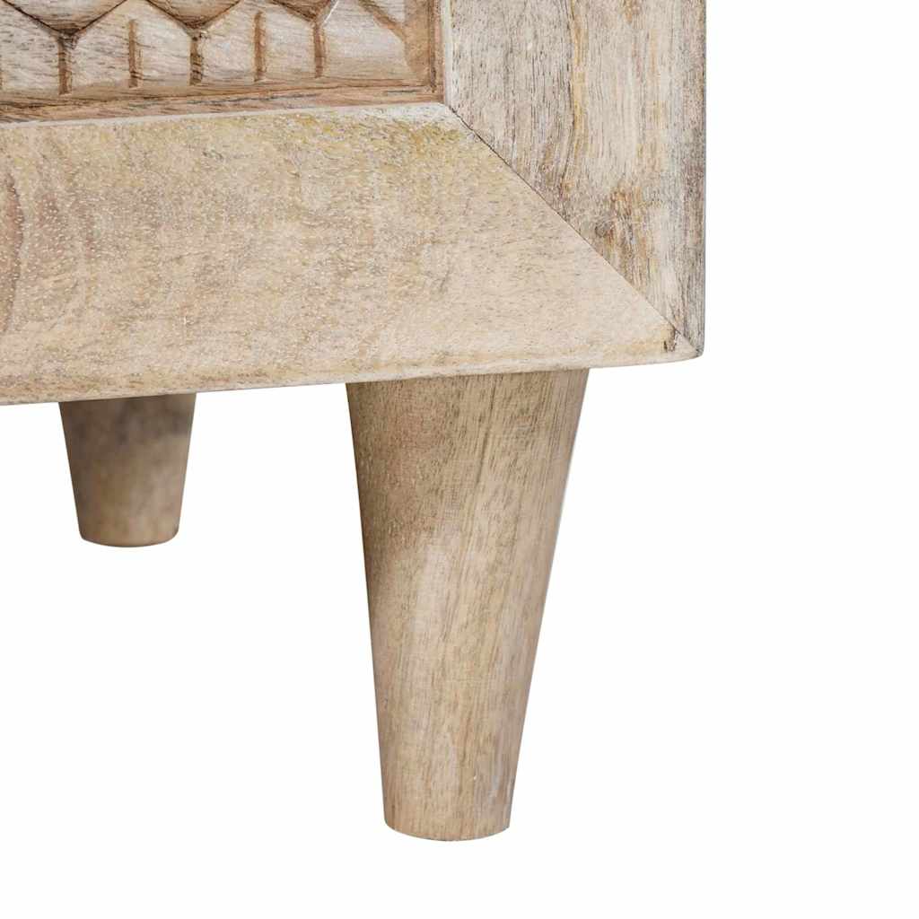 Vitrina con cajón 33.5 x 40 x 75 cm