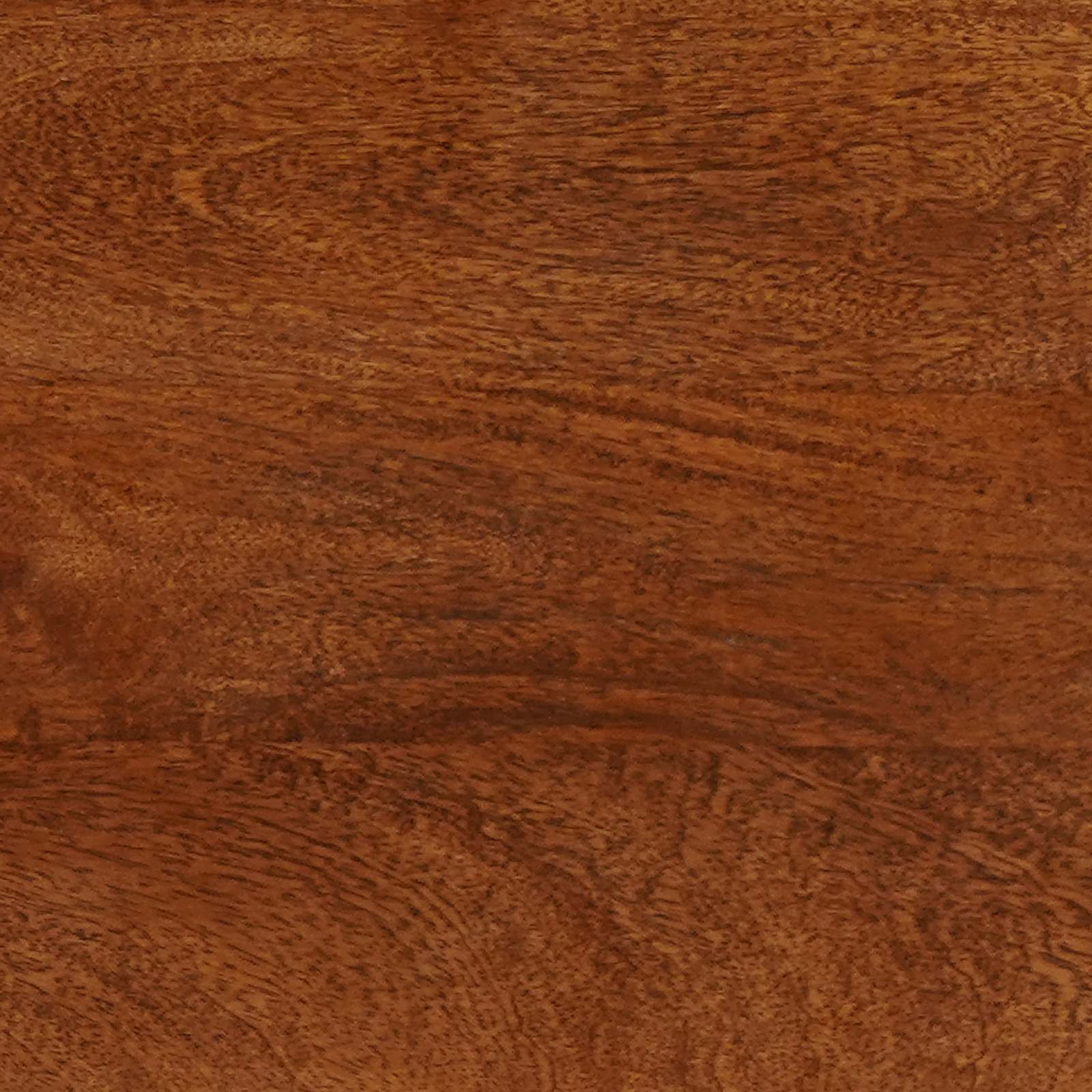 Mesa de Café Marrón 80 x 54 x 40 cm Madera de mango maciza