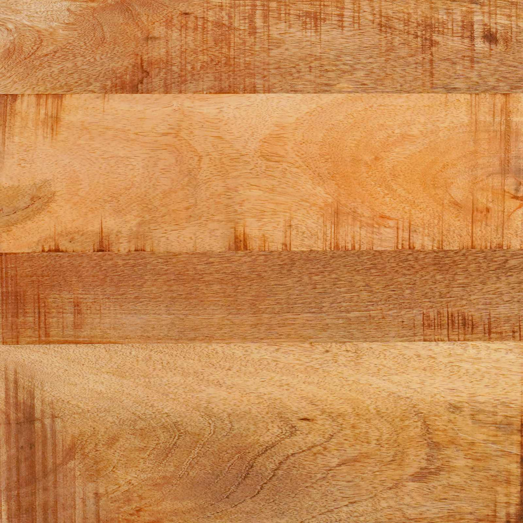 Mesa de Café Marrón 100 x 54 x 40 cm Madera de mango maciza