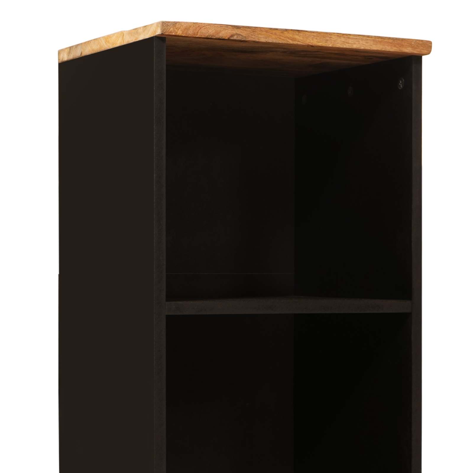Mueble de Cuarto de Baño Roble artesanal 38 x 33 x 160 cm