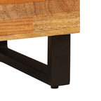Mueble de Cuarto de Baño Roble artesanal 38 x 33 x 160 cm