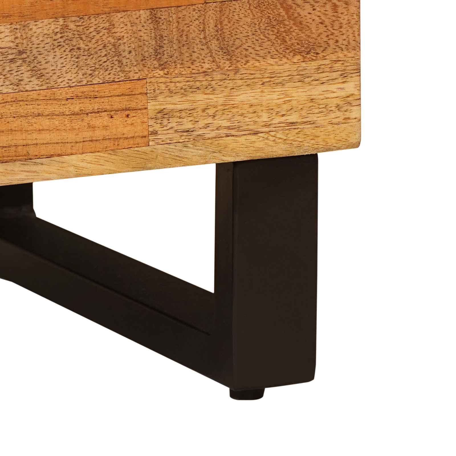 Mueble de Cuarto de Baño Roble artesanal 38 x 33 x 160 cm