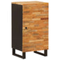 Sideboard Brown 40 x 33 x 75 cm Solid mango wood