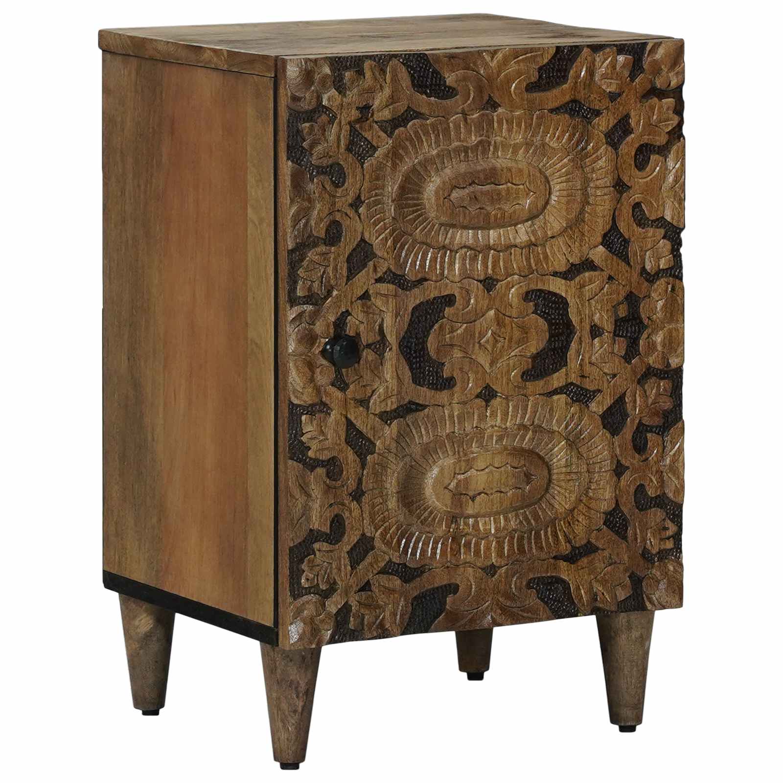 Bathroom Storage Cabinet 38 x 33.5 x 58 cm
