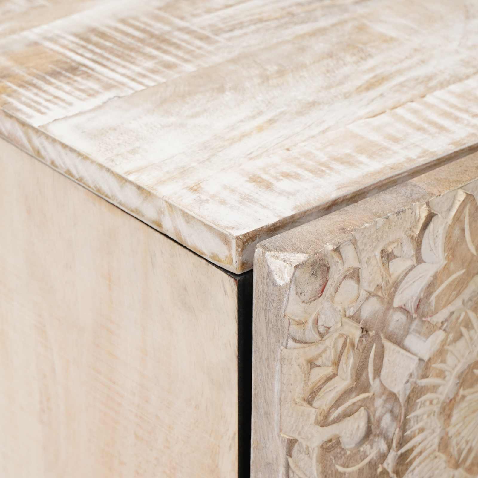Gabinete Colgante de Baño con almacenamiento 38 x 33,5 x 48 cm