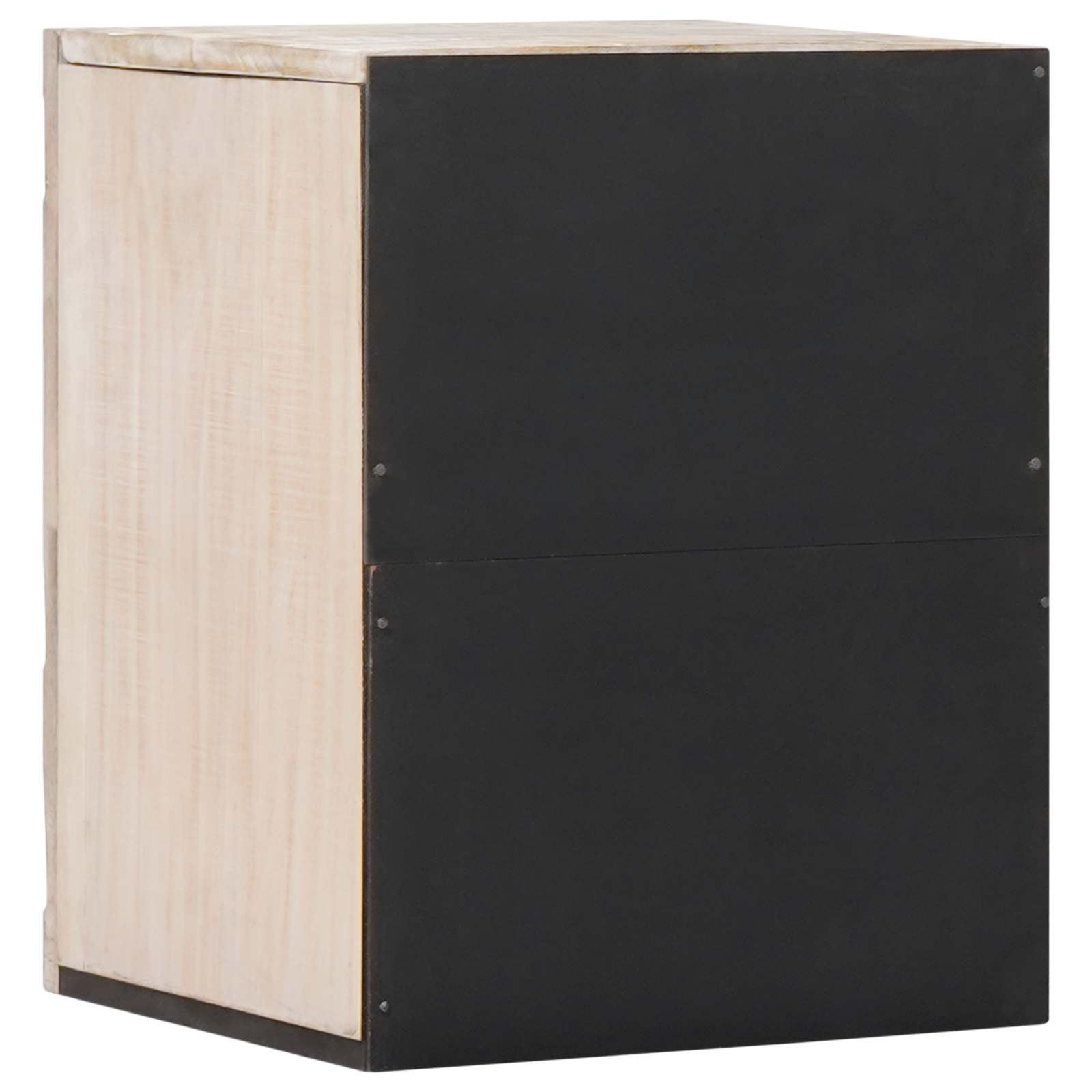 Gabinete Colgante de Baño con almacenamiento 38 x 33,5 x 48 cm