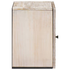 Gabinete Colgante de Baño con almacenamiento 38 x 33,5 x 48 cm