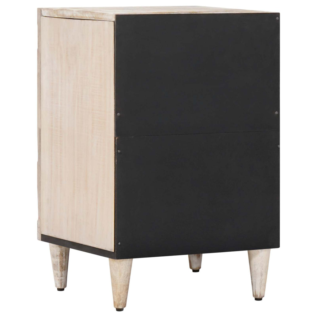 Mueble de Cuarto de Baño con almacenamiento 38 x 33,5 x 58 cm