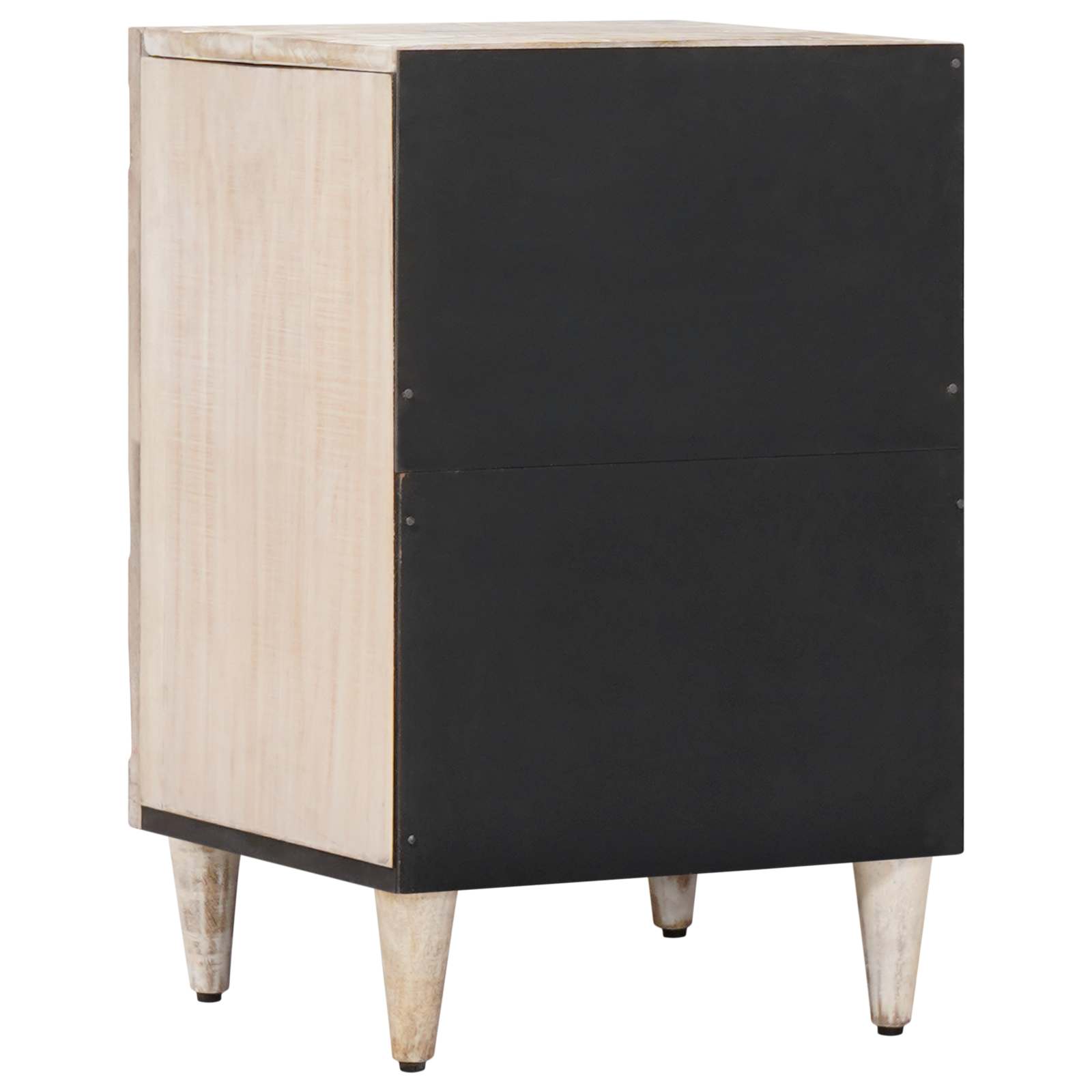 Mueble de Cuarto de Baño con almacenamiento 38 x 33,5 x 58 cm