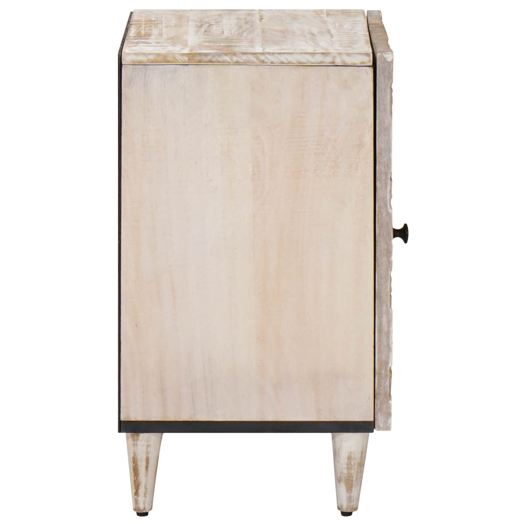 Mueble de Cuarto de Baño con almacenamiento 38 x 33,5 x 58 cm