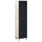 Mueble de Cuarto de Baño con cajón 38 x 33,5 x 160 cm