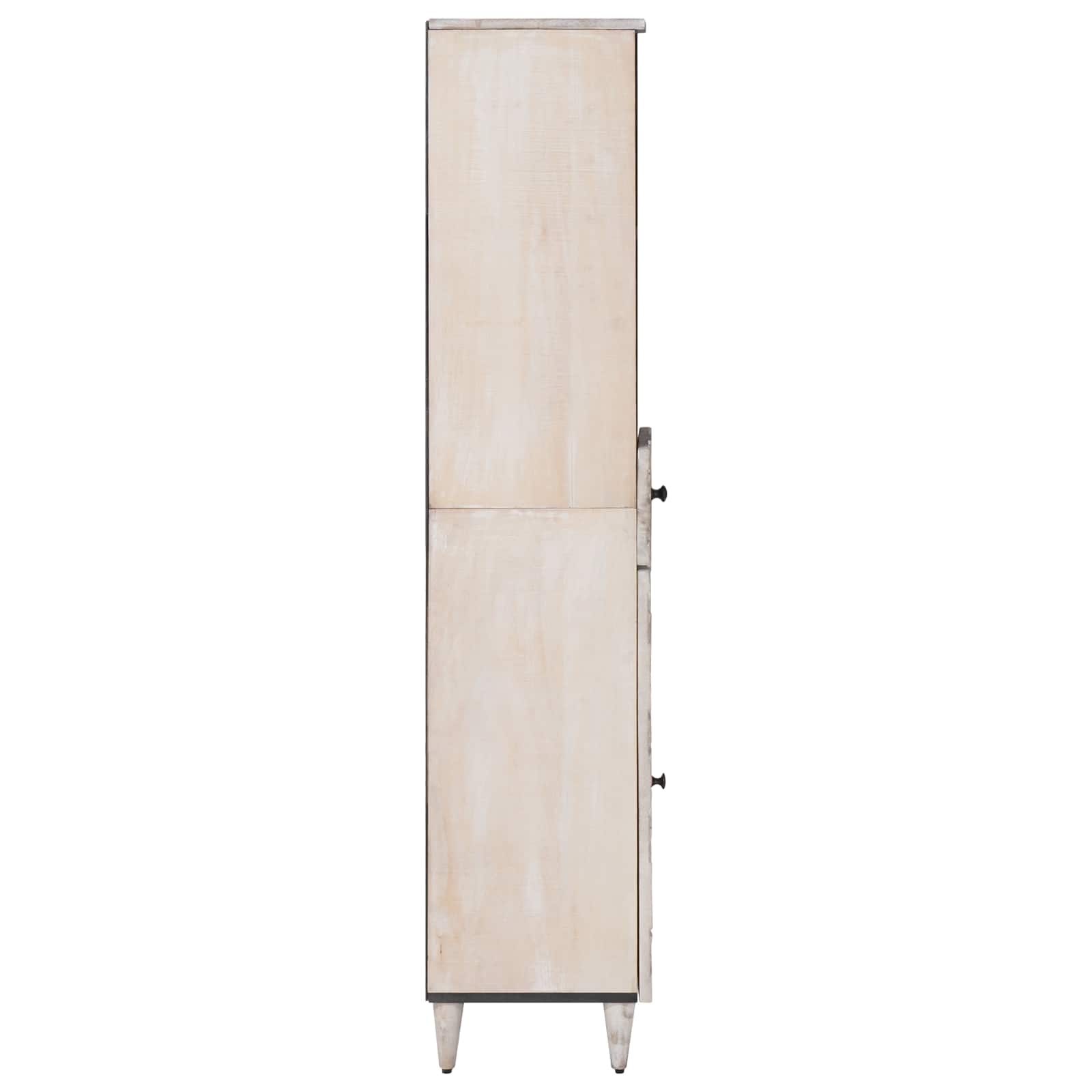 Mueble de Cuarto de Baño con cajón 38 x 33,5 x 160 cm