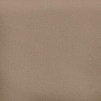 Cama otomana colchón cappucino cuero sintético 100x200cm
