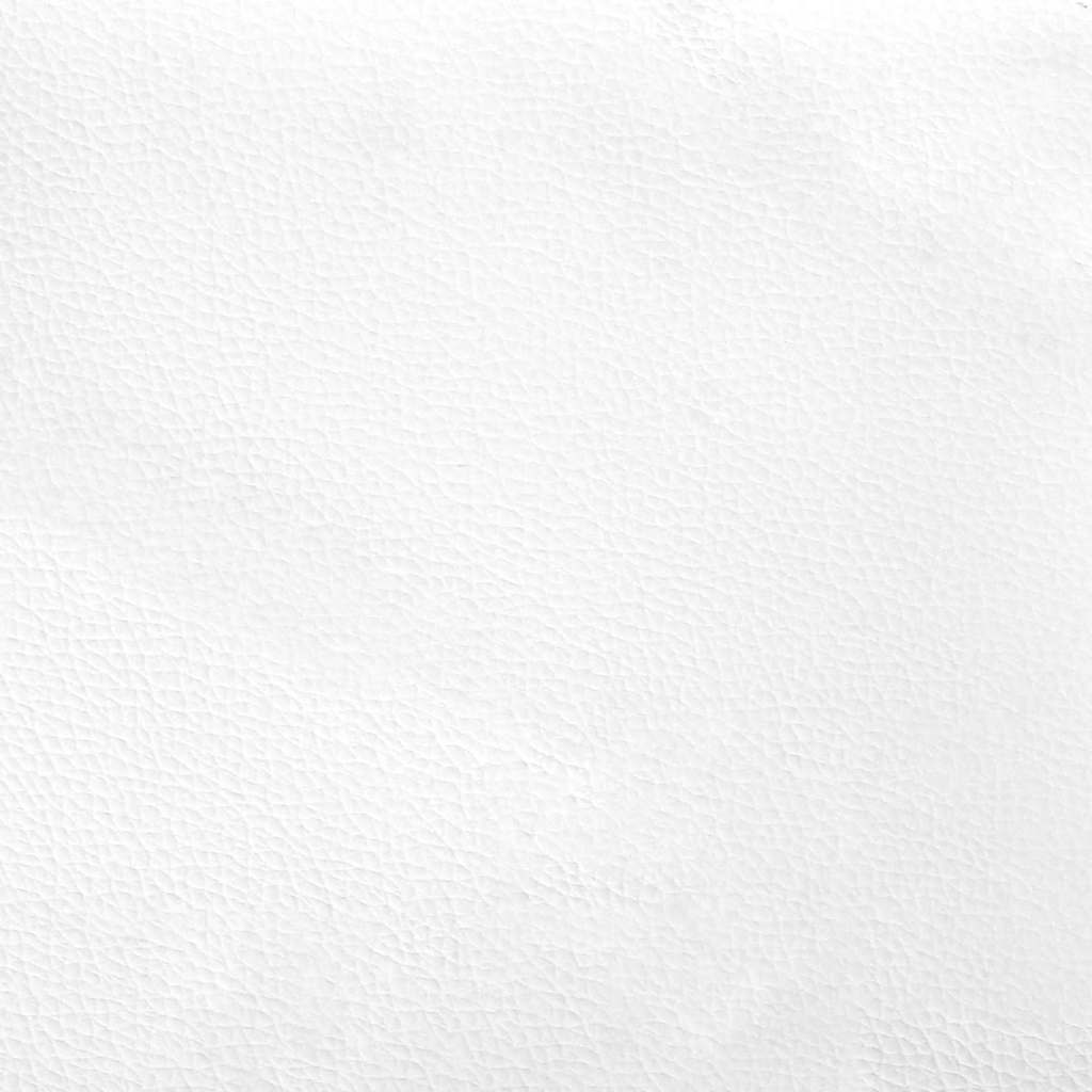 Estructura cama otomana colchón blanco puro 100x200cm