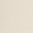 Silla giratoria de suelo de lino 70x51x79 cm